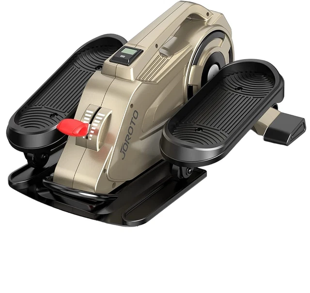 mini under desk bike