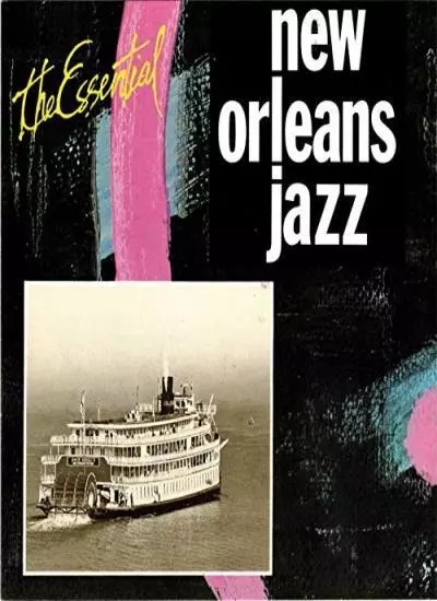 New Orleans Jazz Essential CD Fast Free UK Postage 5099747155727