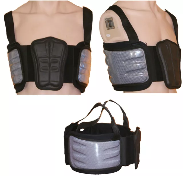 GO Kart Rib & Chest Protector-  Offer Price Mega Sale  Offer Price