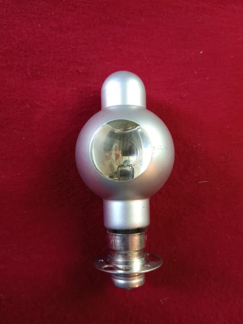USED OSRAM 8v 50w Projector Bulb Lamp usata lampada proiettore