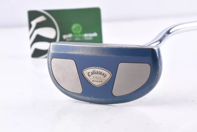 Callaway Tour Blue TT3 Putter / 35 Inch