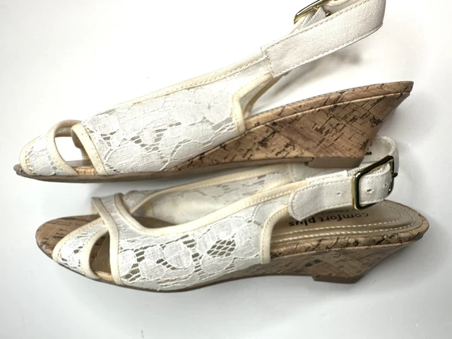 Comfort plus online by predictions wedge