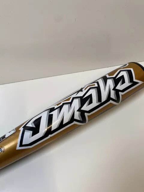LOUISVILLE SLUGGER TPX Omaha 30" 20 OZ SL126 2-5/8 Baseball Bat -10