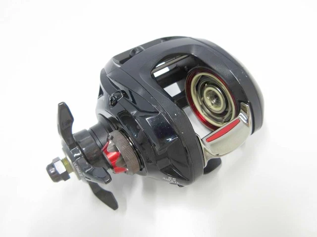 DAIWA - DAIWA  SS AIR 8.1 L 左ハンドル ダイワ SS AIR 8.1L (左ハンドル) [送料無料]