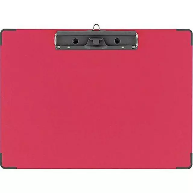 KOKUYO Planchette Adhésif Sandwich Croix Collé A4 Long Côté Toji Rouge Yoha-C23R