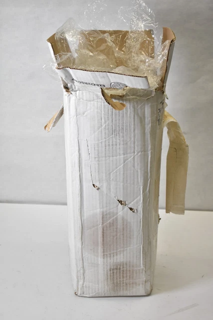 Dry Cleaner Poly Bags 21" x 7" 40 Pack Clear Crystal Laundry Supply 857807
