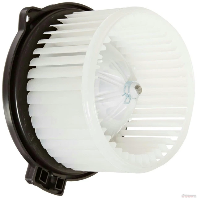 OEM TOYOTA Blower Motor With Fan Fits 20052014 8710304044 166