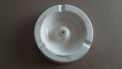 Lanson CENDRIER OU VIDE POCHES CHAMPAGNE LANSON VINTAGE NEUF 