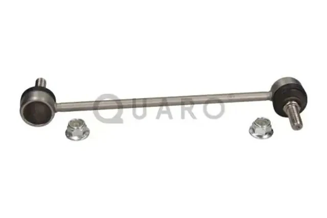 Rotule De Direction QUARO QS9596/HQ - Avant Gauche - Compatible Renault Clio III & Autres - Qualité Premium M14x1.5