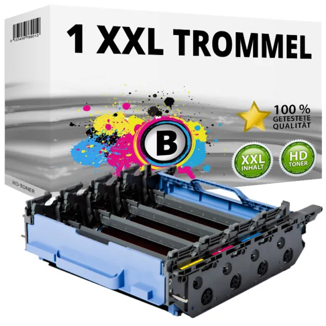 TROMMEL kompatibel BROTHER DR-321CL L8400CDN L8450CDW HL-L8350 L8250CDN L8650CDW