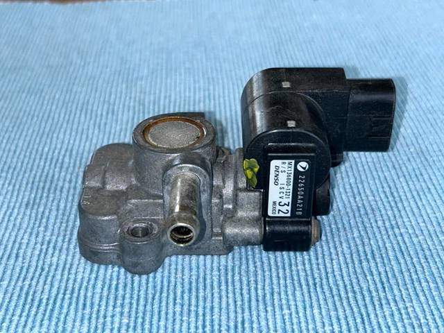 Idle Air Control Valve Compatible With Subaru Outback & Legacy - Replacement 22650KA210