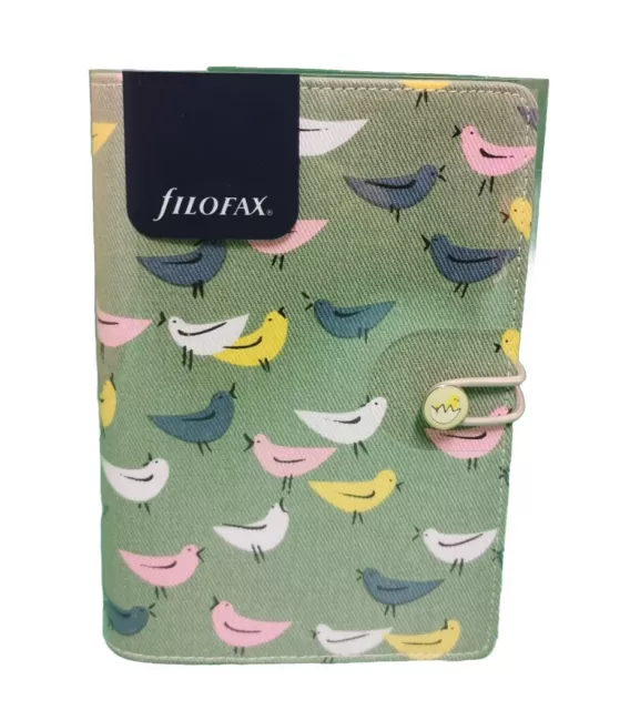 Filofax Tweet - Personal Organiser - 027037 ⭐⭐⭐⭐⭐ ✅