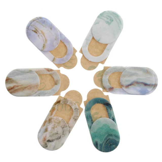 6 PCS LENS Privacy Cover cam Shutter Camera Covers Laptop Front £6.