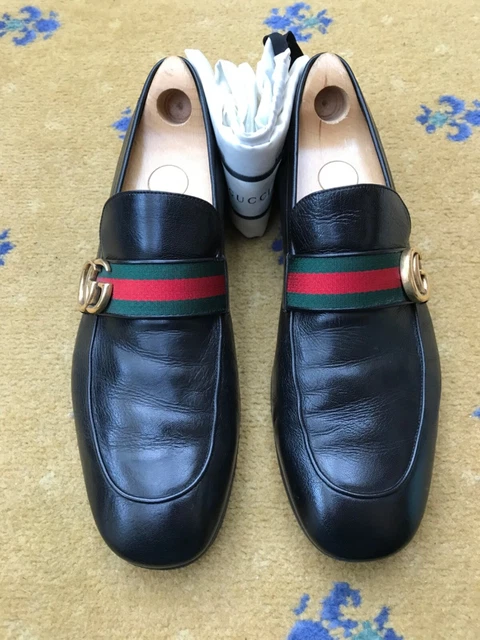 Donnie bit hotsell loafer gucci