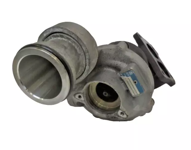 BMW 5er Turbolader Turbo 54431015089 E60 E61 535d N57D30 Diesel Turbodiesel