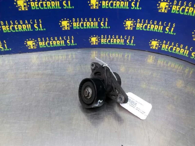 9638976580 galet tendeur pour CITROEN XSARA 1.6 16V 1999 635900