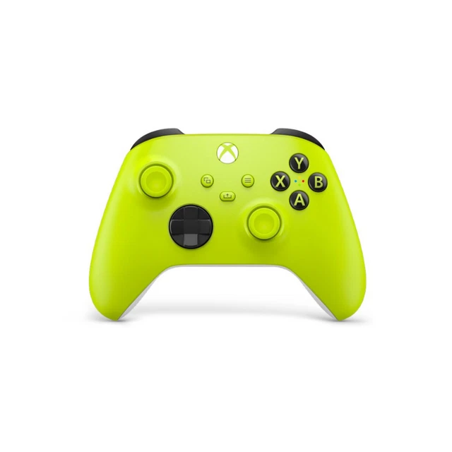MICROSOFT XBOX WIRELESS Controller Electric Volt 49.99 PicClick