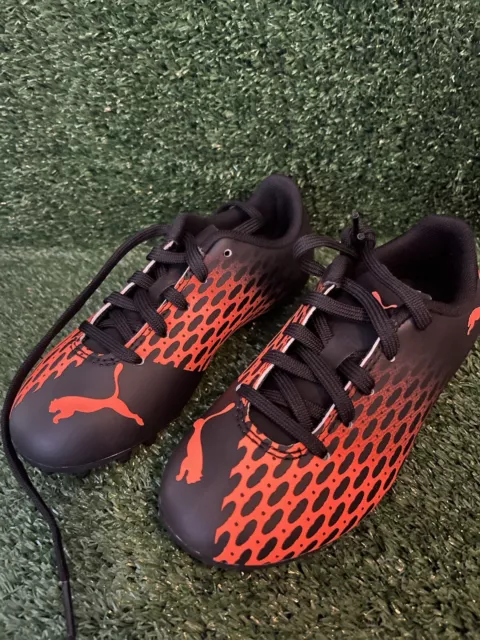 Puma hotsell spirit mg