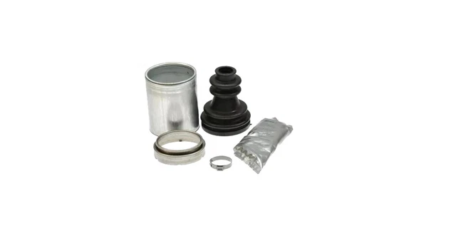RIDEX Soufflet De Cardan Avant/Arrière Gauche Droit - Compatible VW Golf VII, Audi A3
