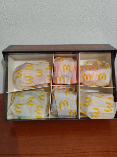 McDonald's Presenta Su Happy Meal De Minecraft Con Dos Colecciones Exclusivas Y Una Salsa Picante Innovadora - Foto 7