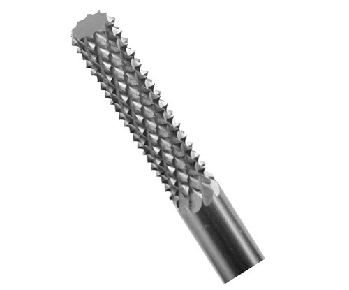 Alfa Tools B71701A Fgr-1A Fiber Glass Router without End Cut