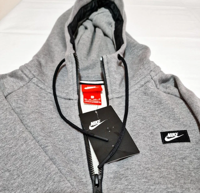 Felpa Nike NUOVA CON ETICHETTA Da uomo con cappuccio. Taglia XS 6