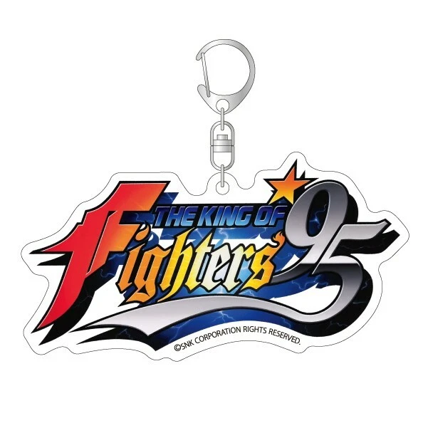 SNK THE KING Of Fighters '98 neogeo ROM Cassette NGH-2420 / Étui Fait