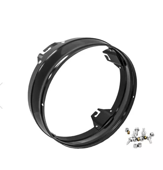 MTM Heat 48.7110 ONE WAY 14” DUCT ADAPTER  for blaze 200 HardwAre Included