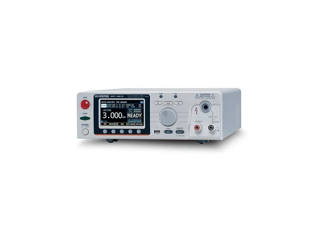 Instek GPT-9503 - Multi Channel Hipot Tester (AC/DC/IR), Channel Status H or X