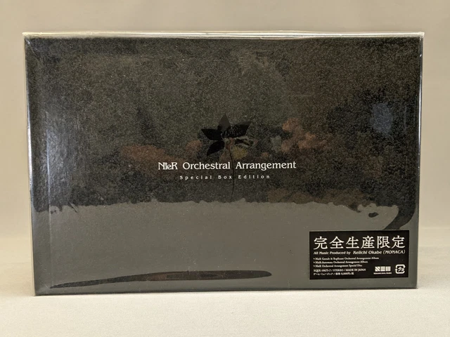 NieR Orchestral Arrangement Special Box… 81rnfYGZC3L._UF1000,1000_QL80_.jpg