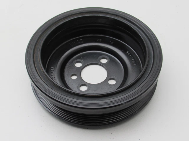 Smorzatore di Vibrazioni 1,9 2,0 Tdi 03G105243 Audi A3 8P A4 8E 8K A6 4F Q5