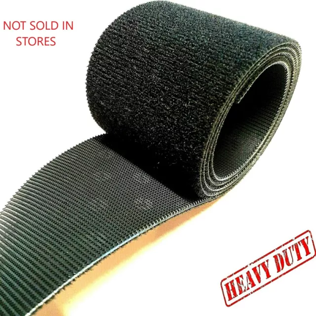 VELCRO® Brand 2" Industrial Strength Self-Gripping One-Wrap® Strap-CHOOSE LENGTH