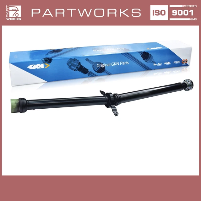 Albero Cardanico Per Porsche Macan 95B 2.0 Dal '19- 95B521101T Posteriore