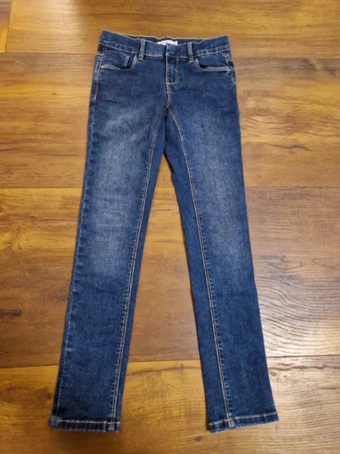 Skinny Jeans Von Name It In Gr. 134