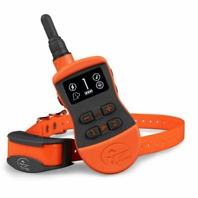 SportDOG SportTrainer Expandable Dog Remote Trainer 500 Yard Range - SD-575