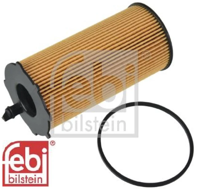 Febi Bilstein 172616 filtro olio filtro olio motore per Jeep