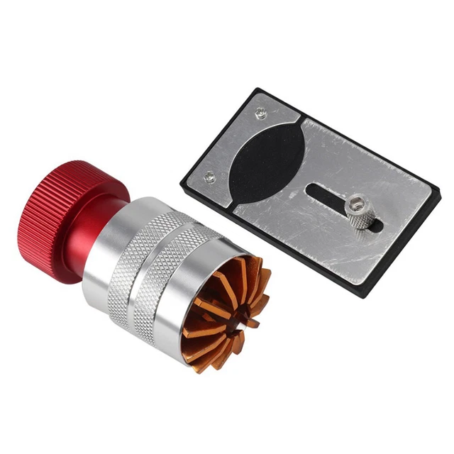 Sollevatore A Leva Per Mani, Strumento Di Riparazione Per Rimuovere O Sollevare Componenti Piccoli, Nuovo Con Etichette - Foto 9