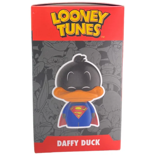 Funko Dorbz Looney Tunes Daffy Duck #307 Vinyl Chase Limited Edition New 2