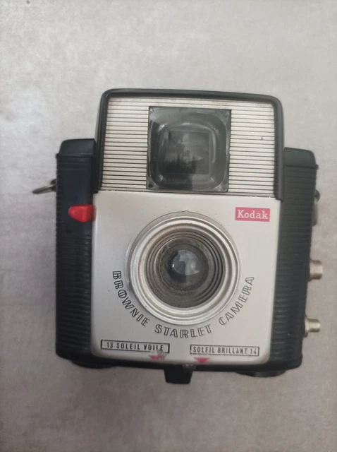 Ancien appareil photo kodak - Photo, audio & vidéo