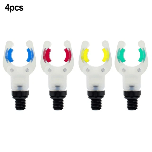 Lot De 2 Connecteurs De Poignée D'épuisette De Pêche - Adaptateur De