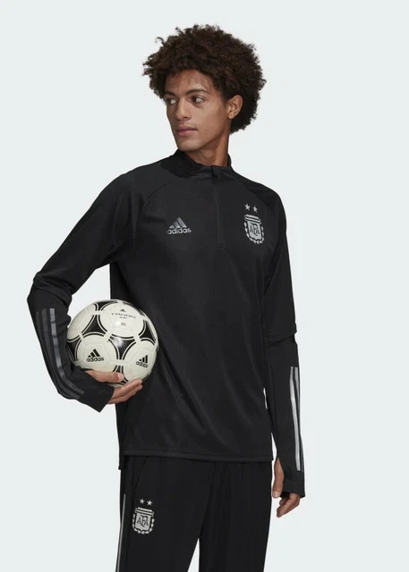 Felpa allenamento adidas clearance