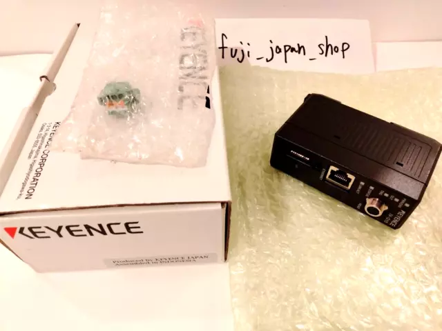 NEW Keyence IV-G10 Sensor Amplifier Japan