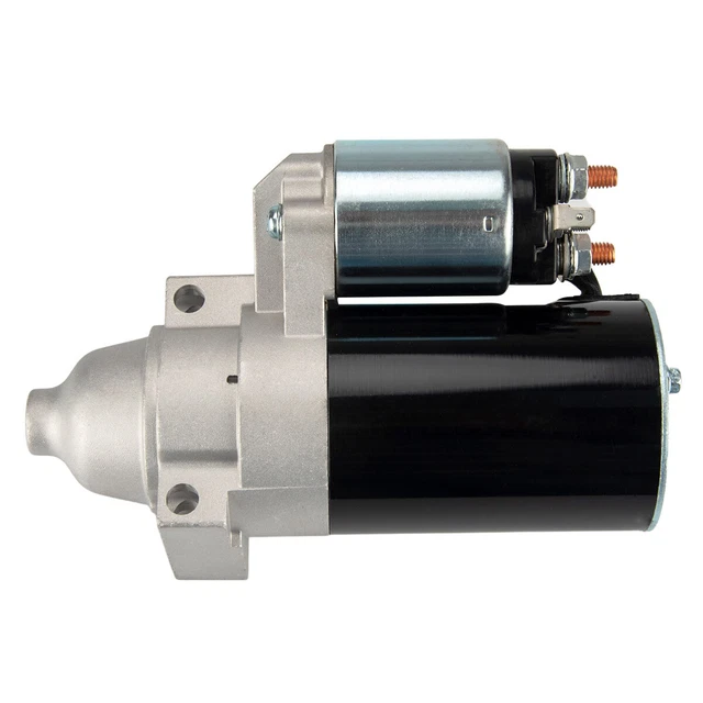 KAC Starter for Kohler John Deere 25-098-09 6744 2409801 2509808 2509809 2509811