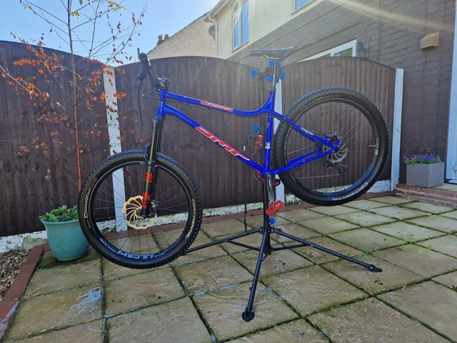Dmr sales trailstar 2021