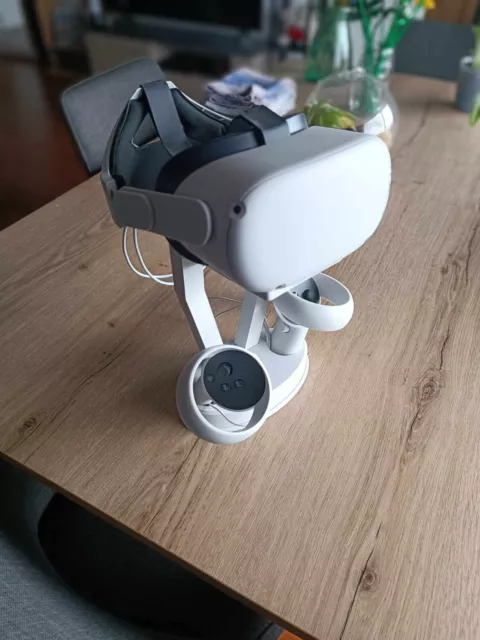 Casque VR (Meta) Oculus Quest 2 128Go