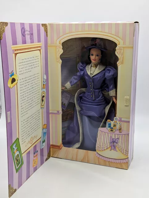 Pfe online albee barbie