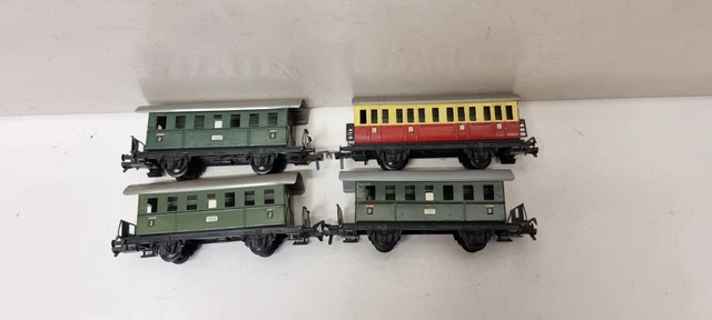 Fleischmann N - 2500 - Transport de fret - 16 camions