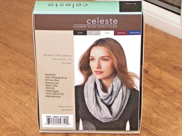 Celeste wool hotsell cashmere poncho costco
