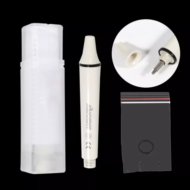 USA Dental Detachable Ultrasonic Scaler Handpiece Fit EMS SANDET ORIGINAL ow