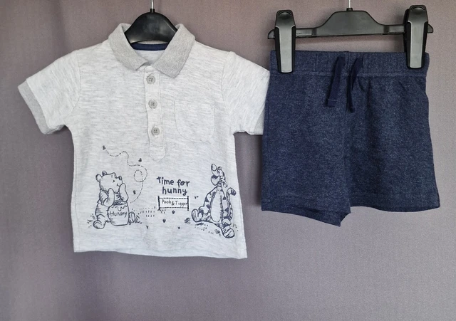 Pacchetto vestiti per bambini età 0-3 mesi. GEORGE. Ottime condizioni.